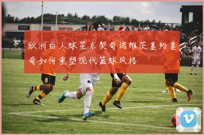 欧洲白人球星东契奇诺维茨基约基奇如何重塑现代篮球风格