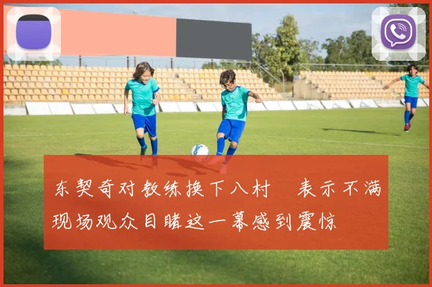 东契奇对教练换下八村塁表示不满现场观众目睹这一幕感到震惊